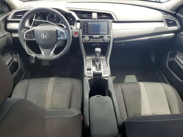 19XFC2F75GE049925 2016 HONDA CIVIC - Image 8