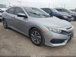 19XFC2F75GE050556 2016 HONDA CIVIC