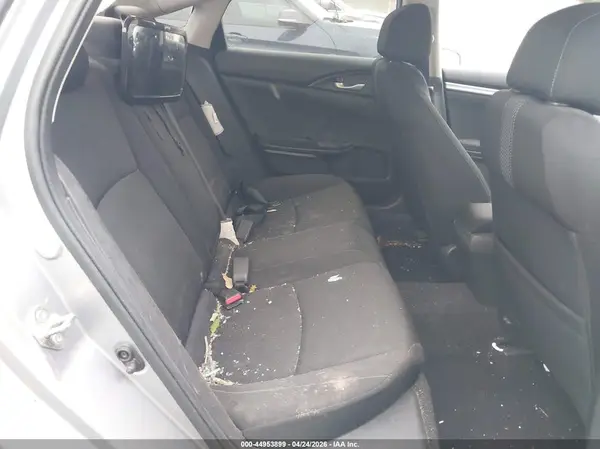 19XFC2F75GE050556 2016 HONDA CIVIC - Image 8