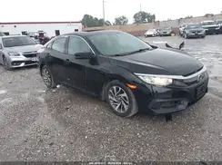 19XFC2F75GE050847 2016 HONDA CIVIC
