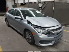 19XFC2F75GE051559 2016 HONDA CIVIC