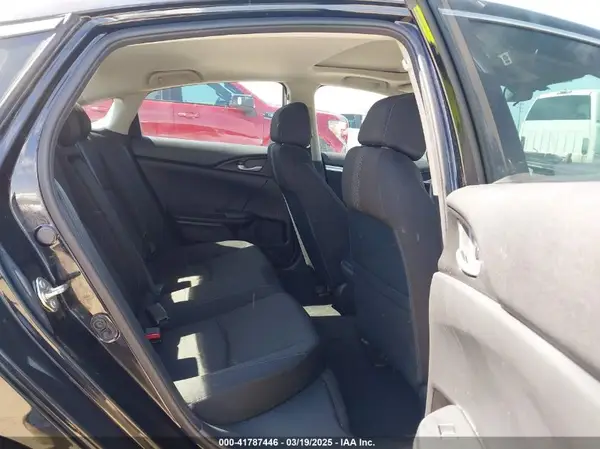 19XFC2F75GE051836 2016 HONDA CIVIC - Image 8