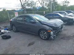 19XFC2F75GE052937 2016 HONDA CIVIC