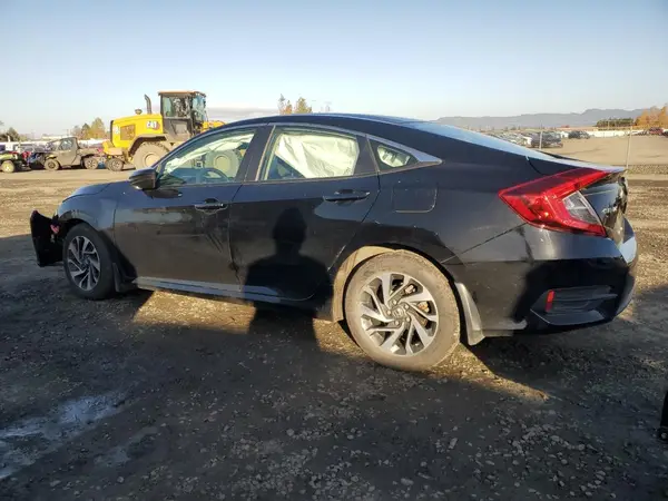 19XFC2F75GE053635 2016 HONDA CIVIC - Image 2