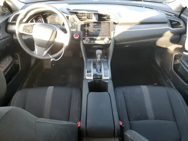 19XFC2F75GE053635 2016 HONDA CIVIC - Image 8
