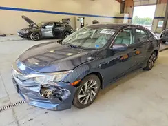 19XFC2F75GE053926 2016 HONDA CIVIC