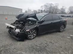 19XFC2F75GE053991 2016 HONDA CIVIC
