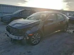 19XFC2F75GE054459 2016 HONDA CIVIC