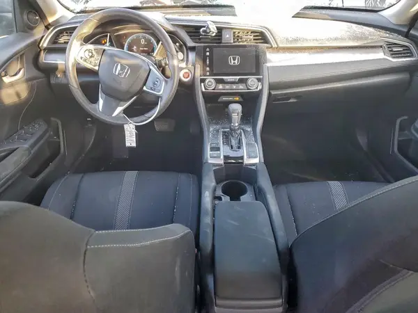 19XFC2F75GE054459 2016 HONDA CIVIC - Image 8
