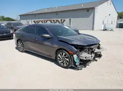 19XFC2F75GE054476 2016 HONDA CIVIC