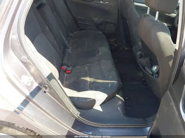 19XFC2F75GE054476 2016 HONDA CIVIC - Image 8