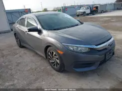 19XFC2F75GE055479 2016 HONDA CIVIC