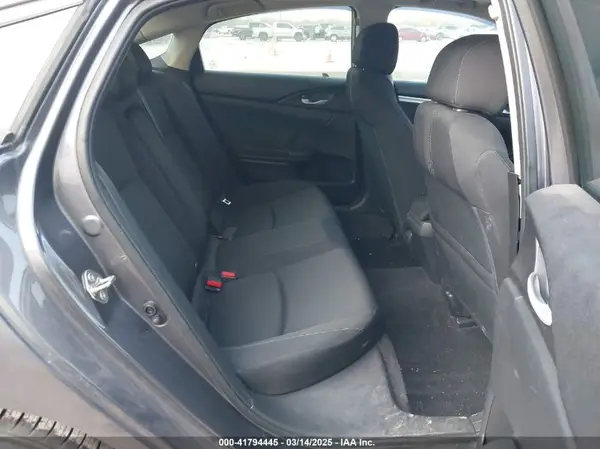19XFC2F75GE055479 2016 HONDA CIVIC - Image 8