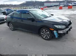 19XFC2F75GE056437 2016 HONDA CIVIC