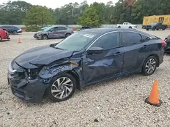 19XFC2F75GE056888 2016 HONDA CIVIC