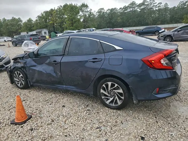 19XFC2F75GE056888 2016 HONDA CIVIC - Image 2