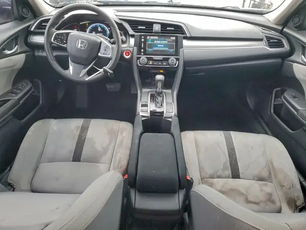 19XFC2F75GE056888 2016 HONDA CIVIC - Image 8