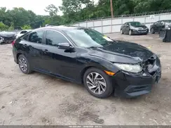 19XFC2F75GE057099 2016 HONDA CIVIC