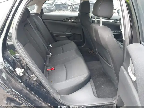 19XFC2F75GE057099 2016 HONDA CIVIC - Image 8