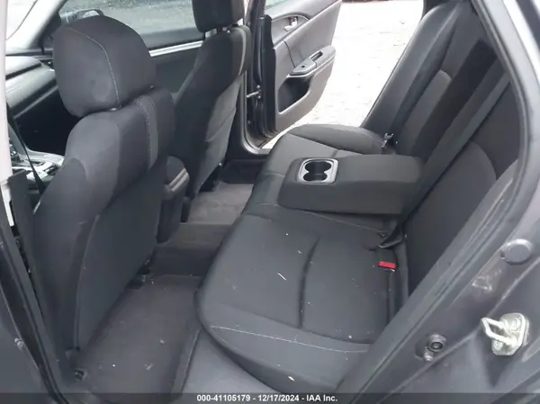 19XFC2F75GE057104 2016 HONDA CIVIC - Image 8