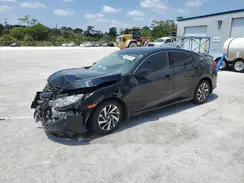 19XFC2F75GE057765 2016 HONDA CIVIC