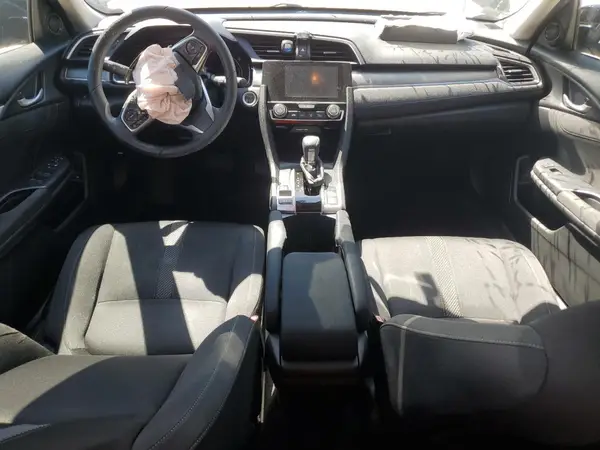 19XFC2F75GE057765 2016 HONDA CIVIC - Image 8