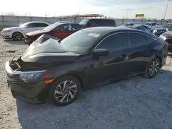 19XFC2F75GE058642 2016 HONDA CIVIC