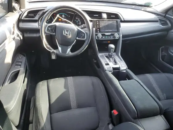 19XFC2F75GE058642 2016 HONDA CIVIC - Image 8