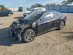 19XFC2F75GE058950 2016 HONDA CIVIC