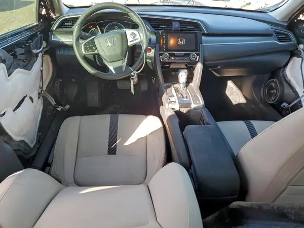 19XFC2F75GE058950 2016 HONDA CIVIC - Image 8
