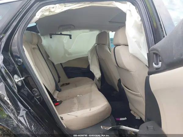 19XFC2F75GE058964 2016 HONDA CIVIC - Image 8