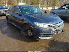 19XFC2F75GE059371 2016 HONDA CIVIC