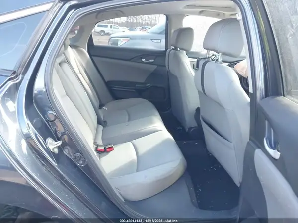 19XFC2F75GE059371 2016 HONDA CIVIC - Image 8
