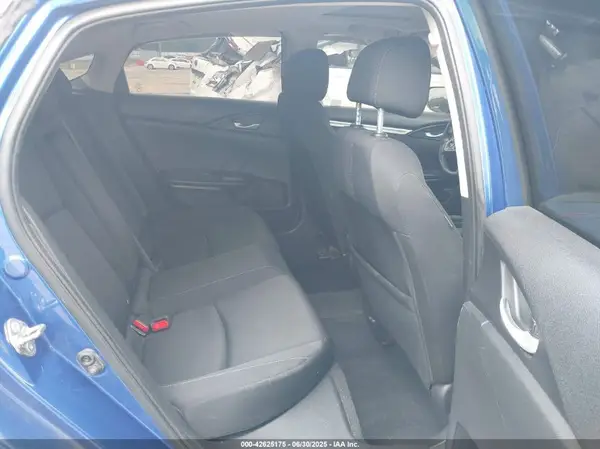 19XFC2F75GE060598 2016 HONDA CIVIC - Image 8