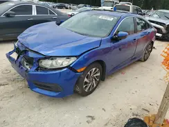 19XFC2F75GE060651 2016 HONDA CIVIC