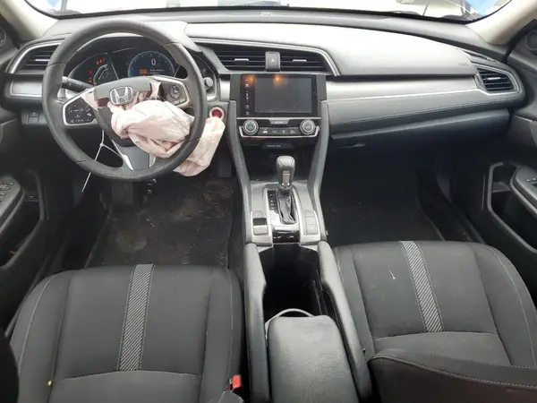 19XFC2F75GE060651 2016 HONDA CIVIC - Image 8