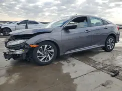19XFC2F75GE062352 2016 HONDA CIVIC