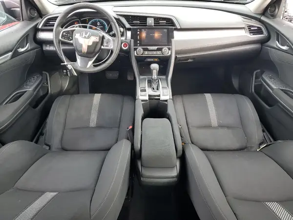 19XFC2F75GE062352 2016 HONDA CIVIC - Image 8