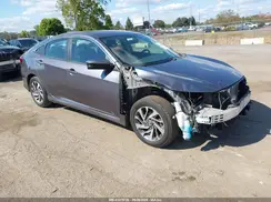 19XFC2F75GE062819 2016 HONDA CIVIC