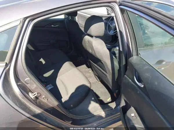 19XFC2F75GE062819 2016 HONDA CIVIC - Image 8