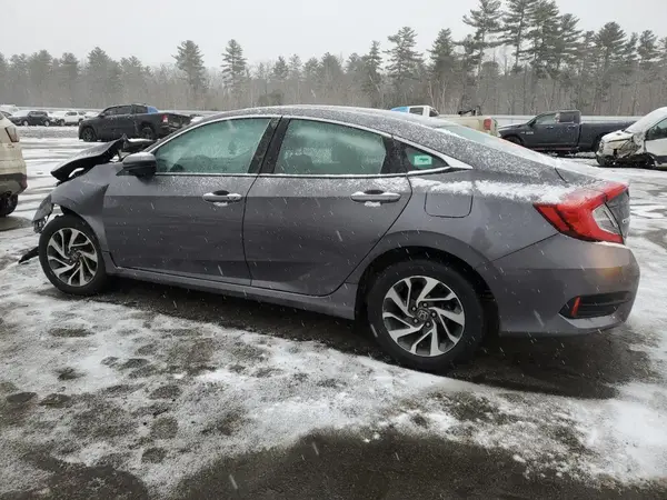 19XFC2F75GE063128 2016 HONDA CIVIC - Image 2