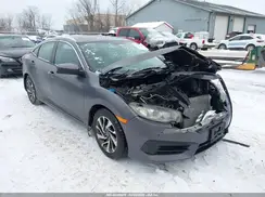 19XFC2F75GE063162 2016 HONDA CIVIC