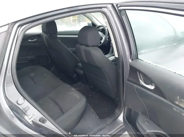 19XFC2F75GE063162 2016 HONDA CIVIC - Image 8