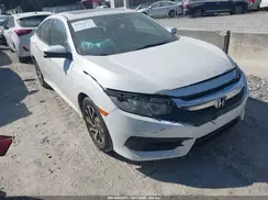 19XFC2F75GE063386 2016 HONDA CIVIC