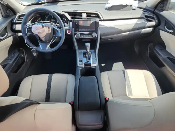 19XFC2F75GE063520 2016 HONDA CIVIC - Image 8