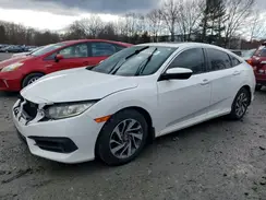 19XFC2F75GE063534 2016 HONDA CIVIC