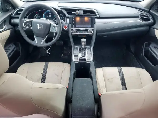 19XFC2F75GE063534 2016 HONDA CIVIC - Image 8