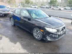 19XFC2F75GE063999 2016 HONDA CIVIC