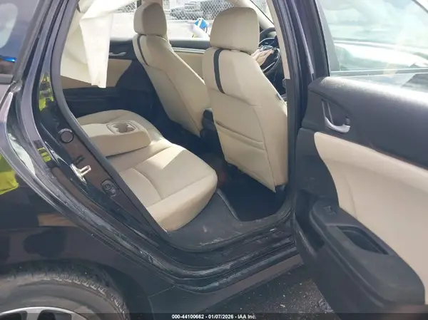 19XFC2F75GE063999 2016 HONDA CIVIC - Image 8