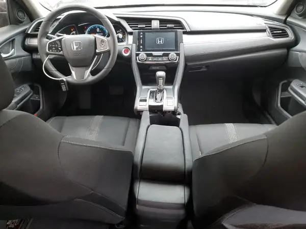 19XFC2F75GE064649 2016 HONDA CIVIC - Image 8